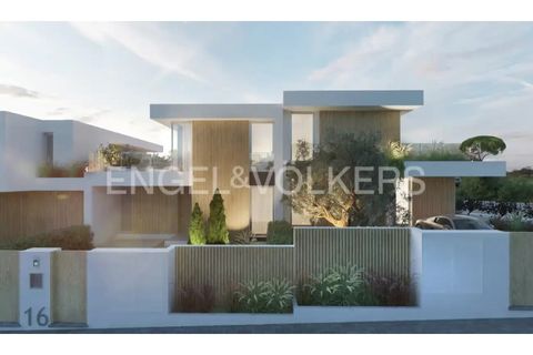 Villa i Montenegro, Faro, Montenegro - € 690.000 | Ref: W-02Q9NW - foto 2