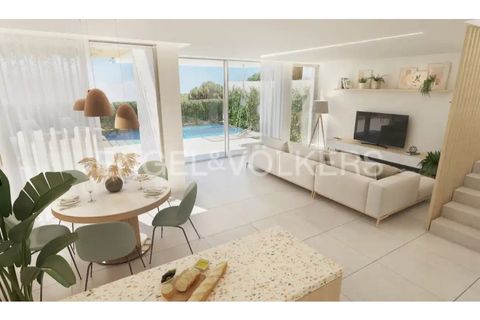 Villa i Montenegro, Faro, Montenegro - € 690.000 | Ref: W-02Q9NW - foto 6