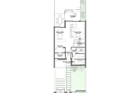 Villa i Montenegro, Faro, Montenegro - € 690.000 | Ref: W-02Q9NW - foto 29
