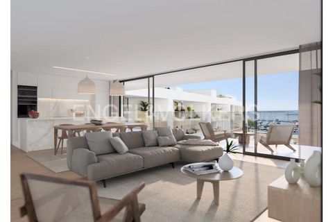 Lejlighed i Olhao, Faro, Olhao - € 1.360.000 | Ref: W-02TUU6 - foto 8