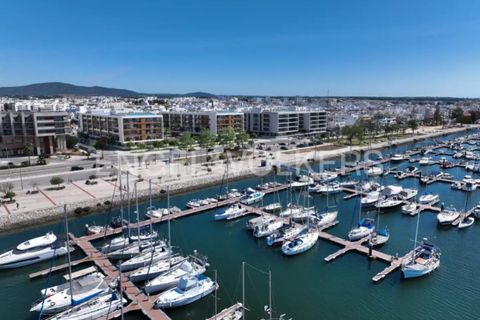 Lejlighed i Olhao, Faro, Olhao - € 1.360.000 | Ref: W-02TUU6 - foto 21