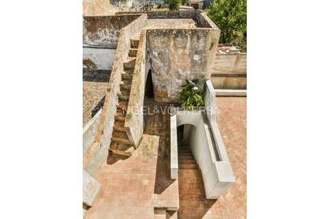 Villa i Estoi, Faro, Estoi - € 710.000 | Ref: W-02MIJC - foto 35