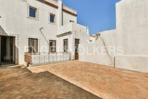 Villa i Estoi, Faro, Estoi - € 710.000 | Ref: W-02MIJC - foto 38