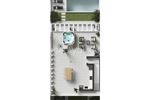 Villa i Tavira, Faro, Tavira - € 800.000 | Ref: W-02WBLB - foto 44