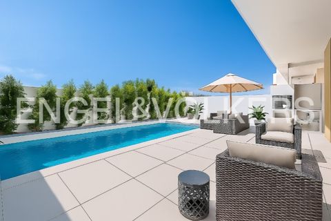 Villa i Tavira, Faro, Tavira - € 800.000 | Ref: W-02WBLB - foto 1