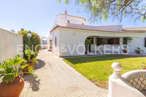 Villa i Faro, Faro, Faro - € 850.000 | Ref: W-02V1CJ - foto 7