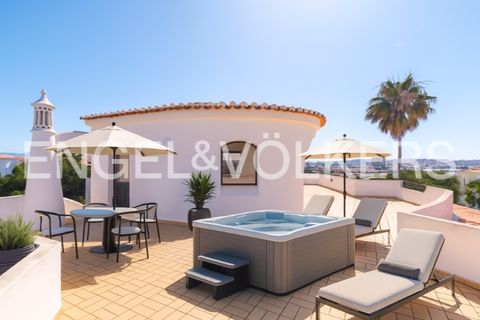 Villa i Faro, Faro, Faro - € 850.000 | Ref: W-02V1CJ - foto 1