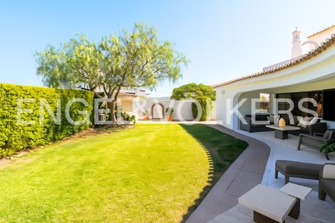 Villa i Faro, Faro, Faro - € 850.000 | Ref: W-02V1CJ - foto 5