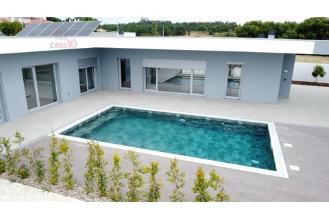 Villa i Caldas da Rainha, Leiria, Caldas da Rainha - € 689.000 | Ref: ALC 1172 - foto 1