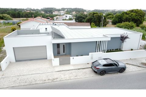 Villa i Caldas da Rainha, Leiria, Caldas da Rainha - € 689.000 | Ref: ALC 1172 - foto 2