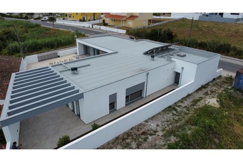 Villa i Caldas da Rainha, Leiria, Caldas da Rainha - € 689.000 | Ref: ALC 1172 - foto 3