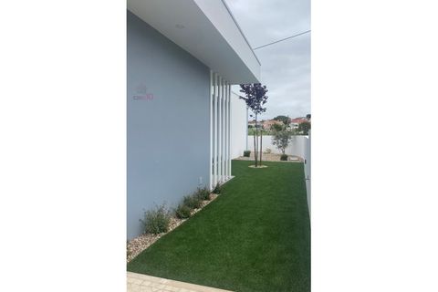 Villa i Caldas da Rainha, Leiria, Caldas da Rainha - € 689.000 | Ref: ALC 1172 - foto 33