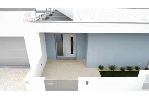 Villa i Caldas da Rainha, Leiria, Caldas da Rainha - € 689.000 | Ref: ALC 1172 - foto 37