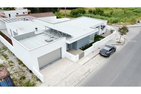 Villa i Caldas da Rainha, Leiria, Caldas da Rainha - € 689.000 | Ref: ALC 1172 - foto 41