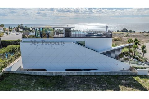 Villa i Guia, Faro, Guia - € 15.000.000 | Ref: HAB_401 - foto 4