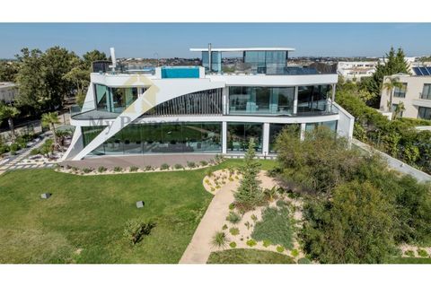 Villa i Guia, Faro, Guia - € 15.000.000 | Ref: HAB_401 - foto 1