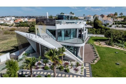 Villa i Guia, Faro, Guia - € 15.000.000 | Ref: HAB_401 - foto 6