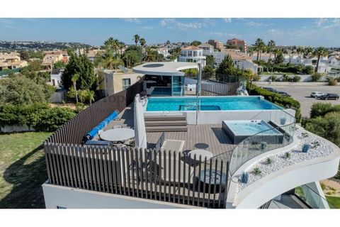 Villa i Guia, Faro, Guia - € 15.000.000 | Ref: HAB_401 - foto 7