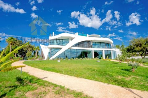 Villa i Guia, Faro, Guia - € 15.000.000 | Ref: HAB_401 - foto 2
