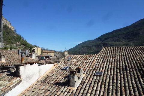 Leilighet i Puget-Théniers, Alpes-Maritimes, Puget-Théniers - € 80 000 | Ref: 84630017 - foto 2