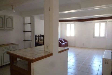 Leilighet i Puget-Théniers, Alpes-Maritimes, Puget-Théniers - € 80 000 | Ref: 84630017 - foto 3