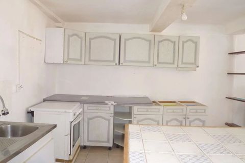 Leilighet i Puget-Théniers, Alpes-Maritimes, Puget-Théniers - € 80 000 | Ref: 84630017 - foto 4