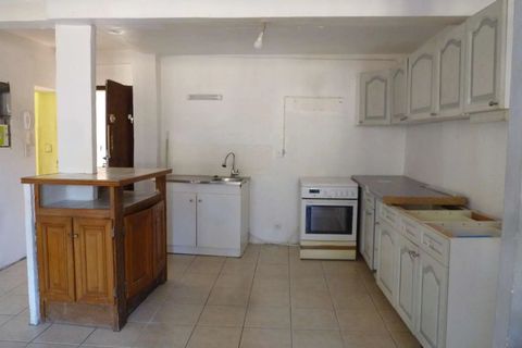 Leilighet i Puget-Théniers, Alpes-Maritimes, Puget-Théniers - € 80 000 | Ref: 84630017 - foto 5