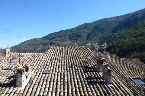 Leilighet i Puget-Théniers, Alpes-Maritimes, Puget-Théniers - € 80 000 | Ref: 84630017 - foto 6