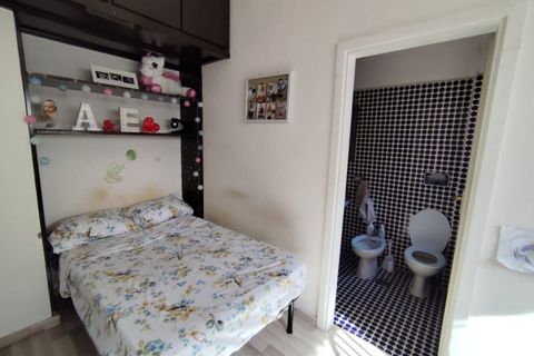 Lejlighed i Rome, Rome, Rome - € 95.000 | Ref: p10 - foto 5