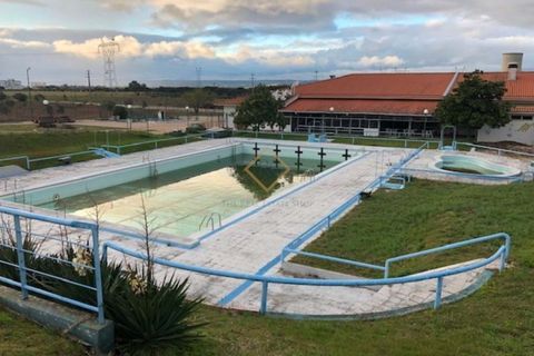 Helårsgrund i Abrantes, Santarem, Abrantes - € 1.500.000 | Ref: 24-TRES171 - foto 3