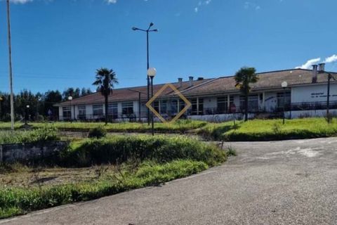 Helårsgrund i Abrantes, Santarem, Abrantes - € 1.500.000 | Ref: 24-TRES171 - foto 4