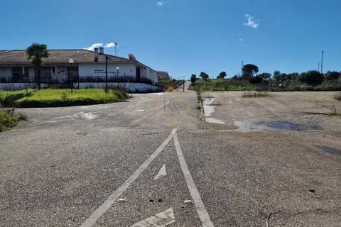 Helårsgrund i Abrantes, Santarem, Abrantes - € 1.500.000 | Ref: 24-TRES171 - foto 5