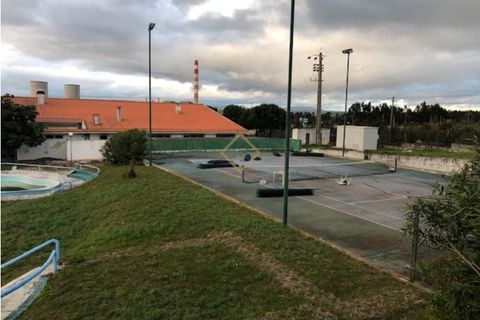Helårsgrund i Abrantes, Santarem, Abrantes - € 1.500.000 | Ref: 24-TRES171 - foto 11