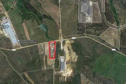 Helårsgrund i Abrantes, Santarem, Abrantes - € 1.500.000 | Ref: 24-TRES171 - foto 12