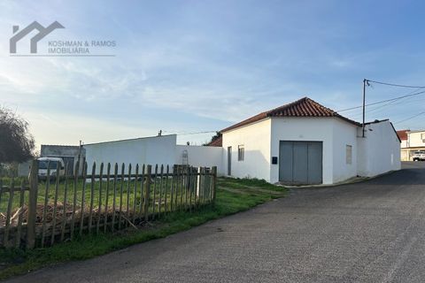 Helårsgrund i A dos Cunhados e Maceira, Lisbon, A dos Cunhados e Maceira - € 197.500 | Ref: K&R - 176 - foto 3