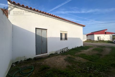 Helårsgrund i A dos Cunhados e Maceira, Lisbon, A dos Cunhados e Maceira - € 197.500 | Ref: K&R - 176 - foto 2
