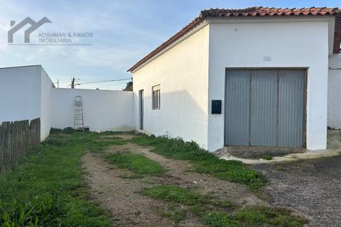 Helårsgrund i A dos Cunhados e Maceira, Lisbon, A dos Cunhados e Maceira - € 197.500 | Ref: K&R - 176 - foto 1