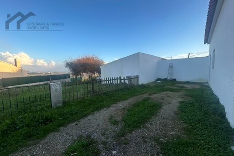 Helårsgrund i A dos Cunhados e Maceira, Lisbon, A dos Cunhados e Maceira - € 197.500 | Ref: K&R - 176 - foto 4