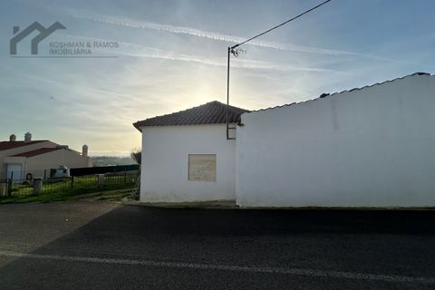 Helårsgrund i A dos Cunhados e Maceira, Lisbon, A dos Cunhados e Maceira - € 197.500 | Ref: K&R - 176 - foto 6