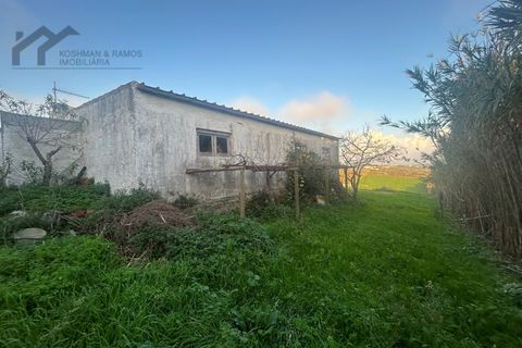 Helårsgrund i A dos Cunhados e Maceira, Lisbon, A dos Cunhados e Maceira - € 197.500 | Ref: K&R - 176 - foto 7