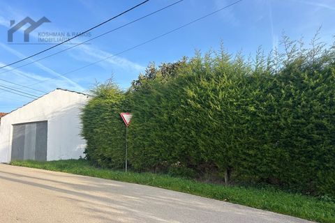 Helårsgrund i A dos Cunhados e Maceira, Lisbon, A dos Cunhados e Maceira - € 197.500 | Ref: K&R - 176 - foto 8