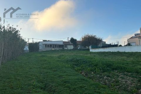 Helårsgrund i A dos Cunhados e Maceira, Lisbon, A dos Cunhados e Maceira - € 197.500 | Ref: K&R - 176 - foto 9