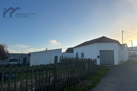Helårsgrund i A dos Cunhados e Maceira, Lisbon, A dos Cunhados e Maceira - € 197.500 | Ref: K&R - 176 - foto 11