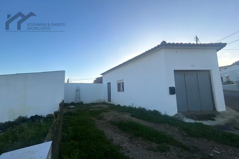 Helårsgrund i A dos Cunhados e Maceira, Lisbon, A dos Cunhados e Maceira - € 197.500 | Ref: K&R - 176 - foto 12