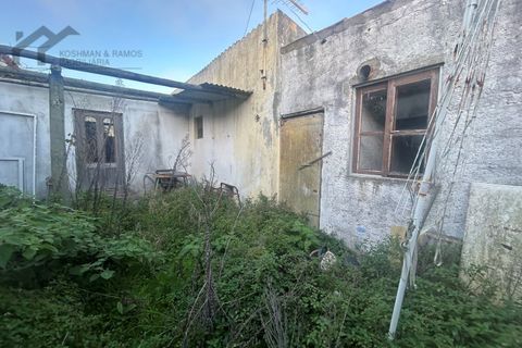Helårsgrund i A dos Cunhados e Maceira, Lisbon, A dos Cunhados e Maceira - € 197.500 | Ref: K&R - 176 - foto 13