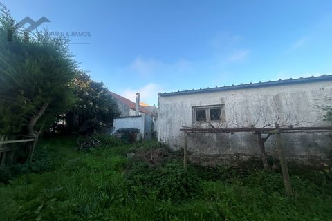 Helårsgrund i A dos Cunhados e Maceira, Lisbon, A dos Cunhados e Maceira - € 197.500 | Ref: K&R - 176 - foto 14
