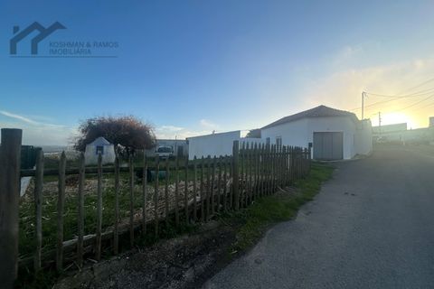 Helårsgrund i A dos Cunhados e Maceira, Lisbon, A dos Cunhados e Maceira - € 197.500 | Ref: K&R - 176 - foto 20