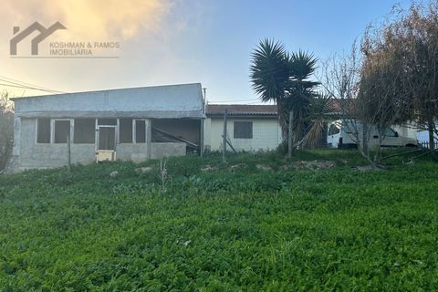 Helårsgrund i A dos Cunhados e Maceira, Lisbon, A dos Cunhados e Maceira - € 197.500 | Ref: K&R - 176 - foto 21