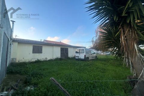 Helårsgrund i A dos Cunhados e Maceira, Lisbon, A dos Cunhados e Maceira - € 197.500 | Ref: K&R - 176 - foto 22
