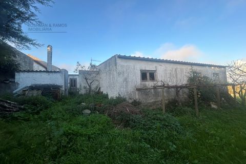 Helårsgrund i A dos Cunhados e Maceira, Lisbon, A dos Cunhados e Maceira - € 197.500 | Ref: K&R - 176 - foto 24